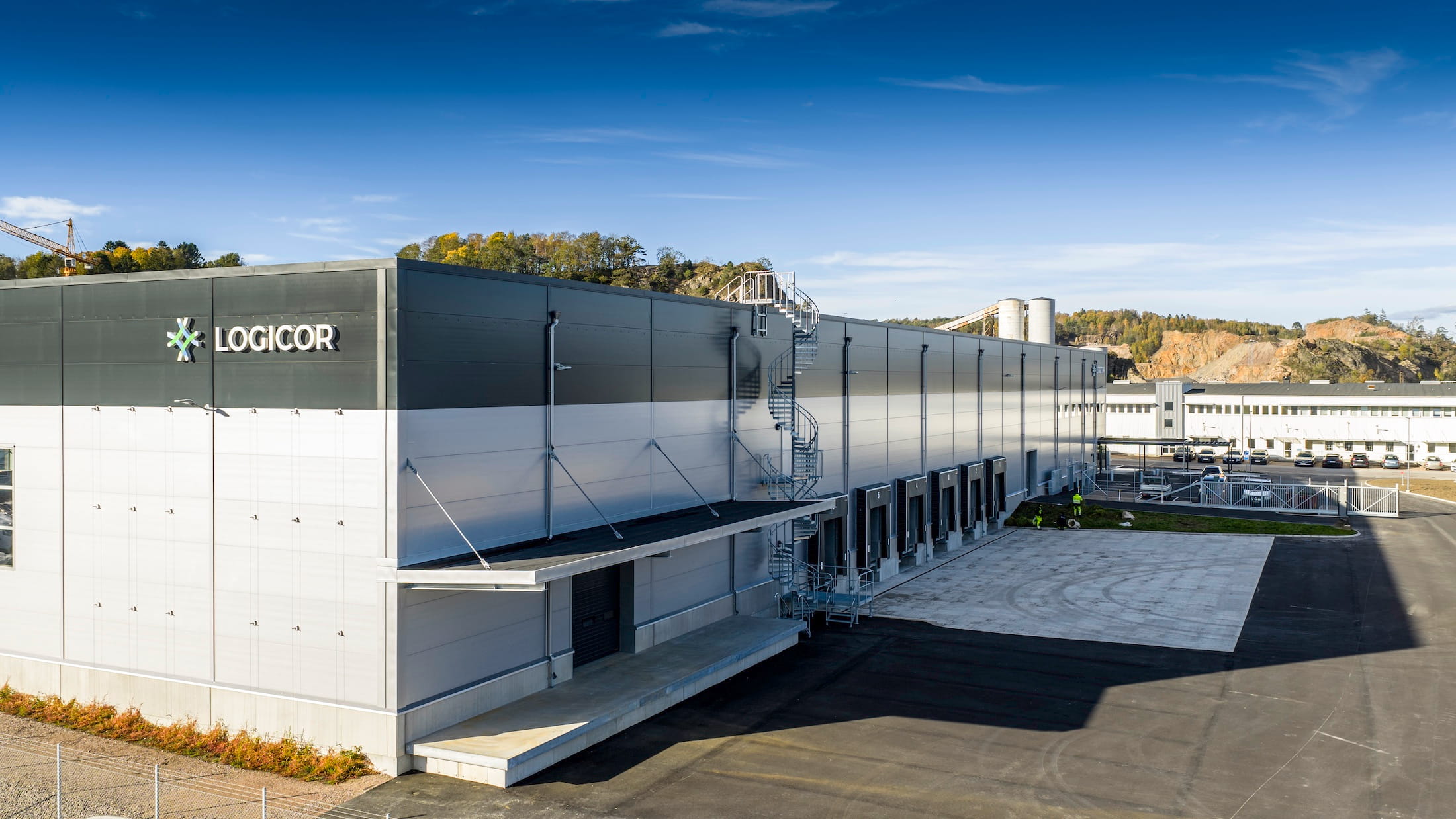 1738 Logicor Park Backa photo high-res 49